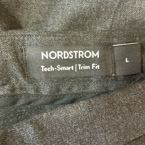 Men’s Nordstrom tech smart pants - Picture 2 of 3